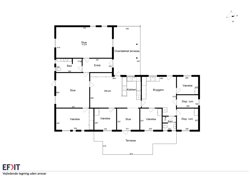 Mindstrupvej 3, Bjerlev, 7300 Jelling