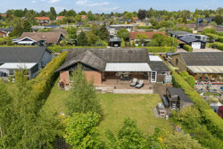 Kildevang 12, 4690 Haslev