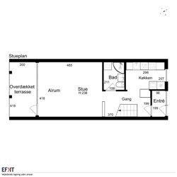 Vitus Berings Vej 11, 9210 Aalborg SØ