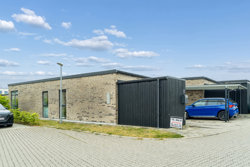 Møllesvinget 17, 8541 Skødstrup