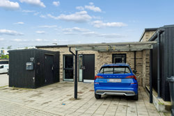 Møllesvinget 17, 8541 Skødstrup