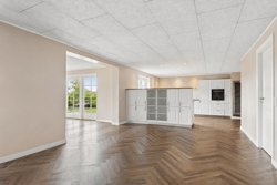 Nørrevænget 9, Haurum, 8450 Hammel