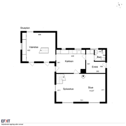Milmosevej 3, 9510 Arden