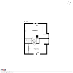 Milmosevej 3, 9510 Arden