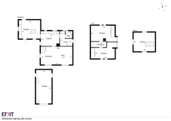 Milmosevej 3, 9510 Arden
