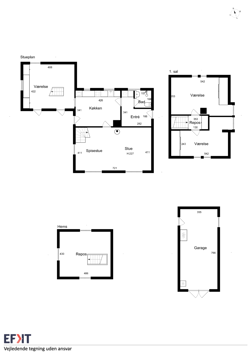 Milmosevej 3, 9510 Arden
