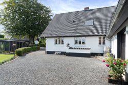 Silkeborgvej 3, 8800 Viborg