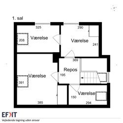 Jørgen Sonnes Vej 38A, 9000 Aalborg