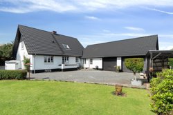 Silkeborgvej 3, 8800 Viborg