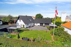 Silkeborgvej 3, 8800 Viborg