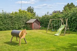 Vennelystvej 18, 8960 Randers SØ