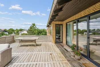 Vennelystvej 18, 8960 Randers SØ
