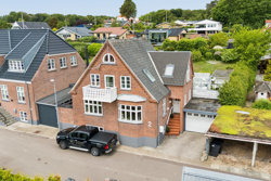 L B Sørensens Vej 2, 9560 Hadsund