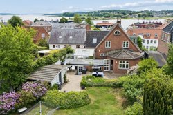 L B Sørensens Vej 2, 9560 Hadsund