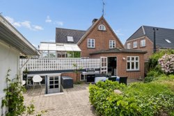 L B Sørensens Vej 2, 9560 Hadsund