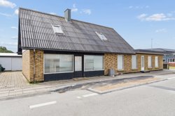 Bredgade 33, 7680 Thyborøn