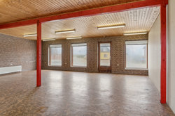 Bredgade 33, 7680 Thyborøn