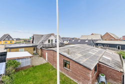 Bredgade 33, 7680 Thyborøn
