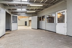 Bredgade 33, 7680 Thyborøn