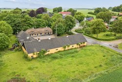 Spangen 51, Mejlby, 8981 Spentrup