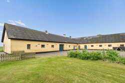 Spangen 51, Mejlby, 8981 Spentrup