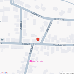 Danmarksgade 33, 7600 Struer