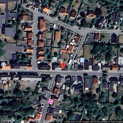 Danmarksgade 33, 7600 Struer