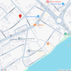 L B Sørensens Vej 2, 9560 Hadsund