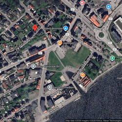 L B Sørensens Vej 2, 9560 Hadsund