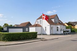 Bælumvej 12, 9575 Terndrup