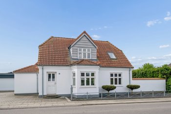 Bælumvej 12, 9575 Terndrup