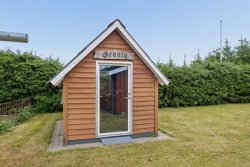 Toften 72, Øster Hurup, 9560 Hadsund