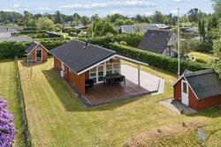 Toften 72, Øster Hurup, 9560 Hadsund