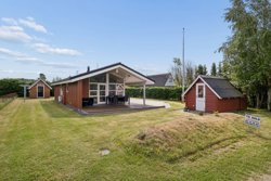 Toften 72, Øster Hurup, 9560 Hadsund