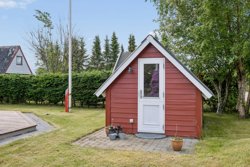 Toften 72, Øster Hurup, 9560 Hadsund