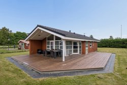 Toften 72, Øster Hurup, 9560 Hadsund