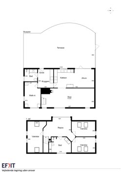 Vesterbrogade 11, Lem, 7860 Spøttrup
