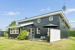 Gavnøvej 27, Bønnerup Strand, 8585 Glesborg