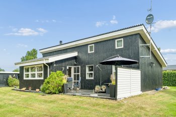 Gavnøvej 27, 8585 Glesborg