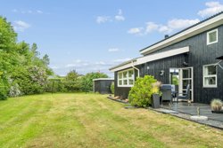 Gavnøvej 27, Bønnerup Strand, 8585 Glesborg