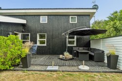 Gavnøvej 27, Bønnerup Strand, 8585 Glesborg