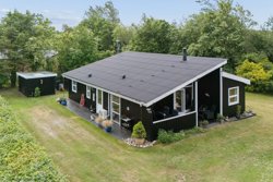 Gavnøvej 27, Bønnerup Strand, 8585 Glesborg