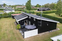 Gavnøvej 27, Bønnerup Strand, 8585 Glesborg