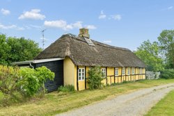 Troldhøjvej 4, Gjerrild, 8500 Grenaa
