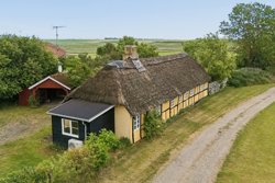 Troldhøjvej 4, Gjerrild, 8500 Grenaa