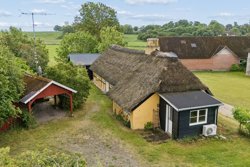 Troldhøjvej 4, Gjerrild, 8500 Grenaa