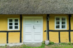 Troldhøjvej 4, Gjerrild, 8500 Grenaa