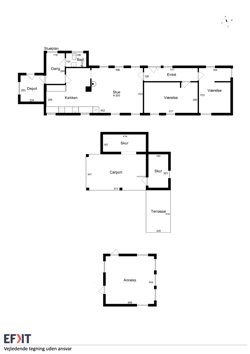 Troldhøjvej 4, Gjerrild, 8500 Grenaa