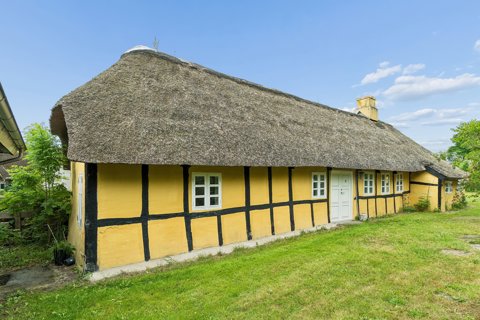 Troldhøjvej 4, Gjerrild, 8500 Grenaa
