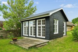 Troldhøjvej 4, Gjerrild, 8500 Grenaa